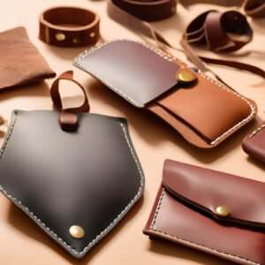 Leather Crafts