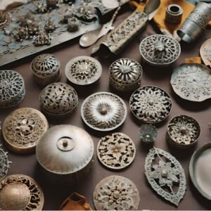 Metal Crafts