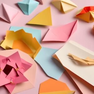 Paper Crafts