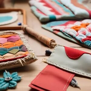 Textile Crafts